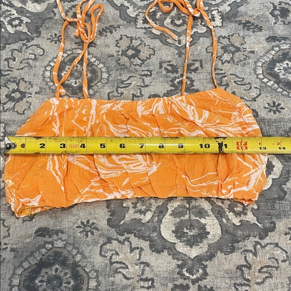 Pink Lily Poetry of the Heart Skirt Set - size XS - Picture 6 of 7